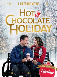 Hot Chocolate Holiday (2020)