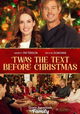 'Twas the Text Before Christmas