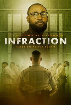 Infraction (2023)