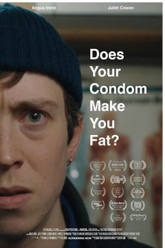 Does Your Condom Make You Fat? (2023)
