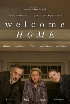 Velkommen hjem (2023)