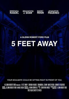 5 Feet Away (2024)