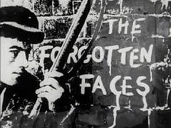 The Forgotten Faces (1961)