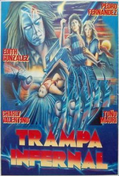Trampa infernal (1989)