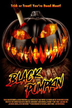 Black Pumpkin (2018)