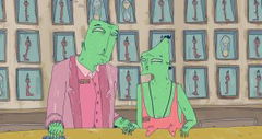 Matta und Matto (2023)