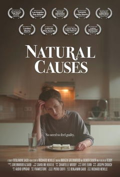 Natural Causes (2021)