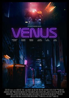 Venus (2021)
