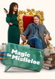 Magic in Mistletoe