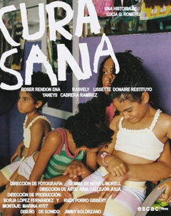 Cura Sana (2023)