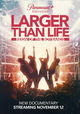 Larger Than Life: Reign of the Boybands