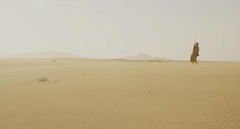 Alma del desierto (2024)