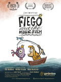 Fiego and the Magic Fish
