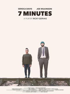 7 Minutes (2023)