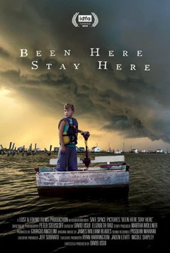 Been Here Stay Here (2024)