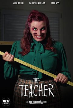The Teacher (2024)