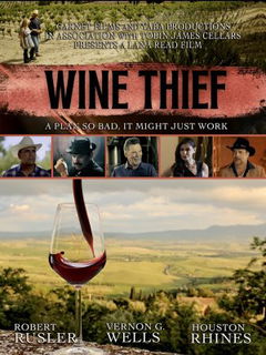 Wine Thief (2024)