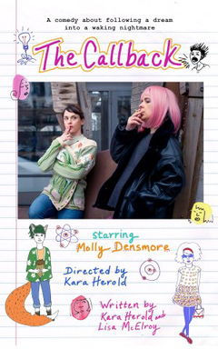 The Callback (2024)