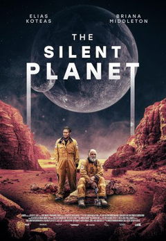 The Silent Planet (2024)