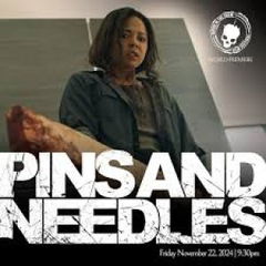 Pins & Needles (2024)