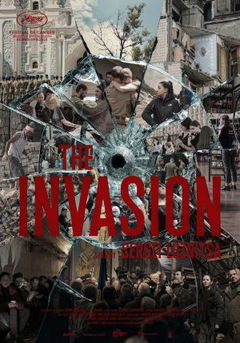 The Invasion (2024)