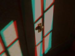 Something Horizontal (2015)