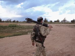 Blowing in the Wind (2024)