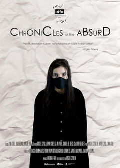 Crónicas del Absurdo (2024)
