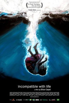Incompatível com a Vida (2023)