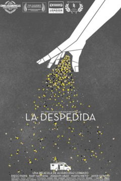 La despedida (2014)