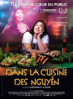 Dans la cuisine des Nguyen (2024)