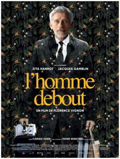 L'homme debout (2023)