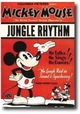 Jungle Rhythm