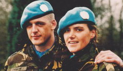Ode aan onze Veteranen