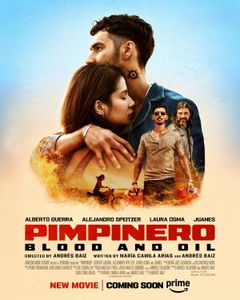 Pimpinero (2024)
