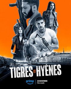 Tigres et Hyènes (2024)