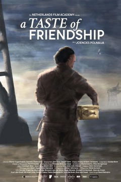 A Taste of Friendship (2024)