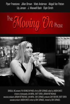 The Moving on Phase (2020)