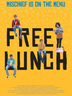 Free Lunch (2023)