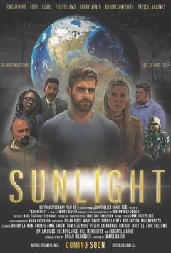 Sunlight (2024)