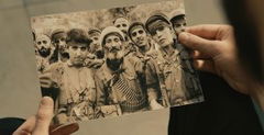 F/1.4: When Photographs Normalise Violence (2024)
