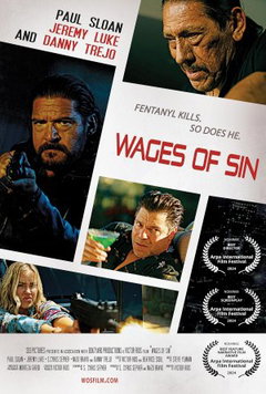 Wages of Sin (2025)