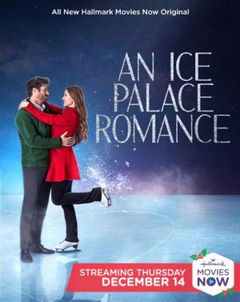 An Ice Palace Romance (2023)