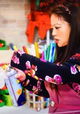 Holiday Crafters Gone Wild