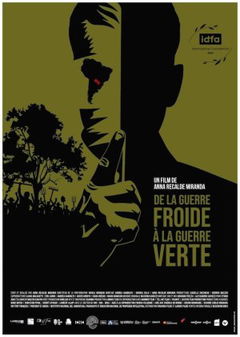 De la guerre froide à la guerre verte (2024)
