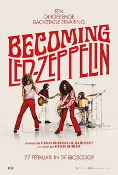 Becoming Led Zeppelin (2025)