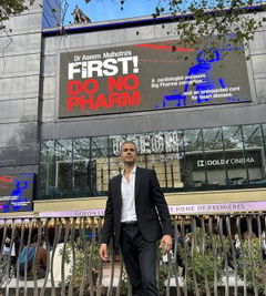 First Do No Pharm (2024)