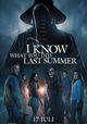 I Know What You Did Last Summer