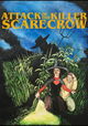 Attack of the Killer Scarecrow