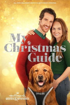 My Christmas Guide (2023)
